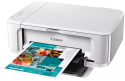 Принтер Canon Pixma MG 3650S White (0515C109) - 4