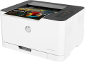 Принтер HP Color Laser 150a (4ZB94A) - 1