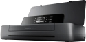 Принтер HP OfficeJet 200 Mobile Printer (CZ993A) - 4