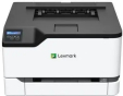 Принтер Lexmark CS331DW (40N9120) - 1