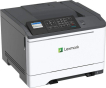 Принтер Lexmark CS622DE (307491) - 1