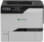 Принтер Lexmark CS725de 40C9036 (307492) - 1