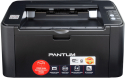 Принтер Pantum P2500NW A4 c Wi-Fi (P2500NW) (P2500NW) - 1