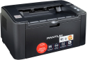 Принтер Pantum P2500NW A4 c Wi-Fi (P2500NW) (P2500NW) - 2