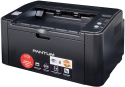Принтер Pantum P2500NW A4 c Wi-Fi (P2500NW) (P2500NW) - 3