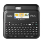 Принтер чеков Brother PT-D610BTVP (PTD610BTVPYJ1) - 1