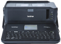 Принтер чеков Brother PT-D800W (PTD800W) - 3