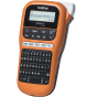 Принтер чеков Brother PT-E110VP (PTE110VPYJ1) - 2