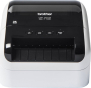 Принтер чеков Brother QL-1100c (QL1100CZG1) - 1