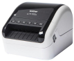 Принтер чеков Brother QL-1110NWB (QL1110NWBYJ1) - 1