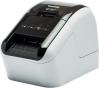 Принтер чеков Brother QL-800 (QL800ZG1) - 1