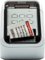 Принтер чеков Brother QL-810WC - 1