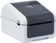 Принтер чеков Brother TD-4410D (TD4410DXX1) - 1