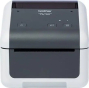 Принтер чеков Brother TD-4520DN (TD4520DNXX1) - 2