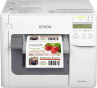 Принтер чеків Epson TM-C3500 USB+Ethernet I/F (C31CD54012CD) - 1