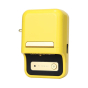 Принтер чеков Niimbot B21 Yellow - 1