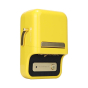 Принтер чеков Niimbot B21 Yellow - 2