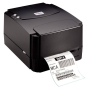 Принтер чеков TSC TTP-244 Pro (4020000033) - 1