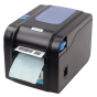 Принтер чеков X-PRINTER XP-370B USB (XP-370B) - 1