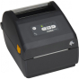 Принтер чеків Zebra ZD421d USB/BT (ZD4A042-D0EM00EZ) - 4