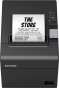 Принтер чеків Epson TM-T20III 011 USB+Serial (C31CH51011) - 1