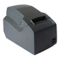 Принтер чеків HPRT PPT2-A black (10898) - 3