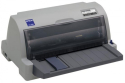 Принтер EPSON LQ-630 EURO NLSP 220V (C11C480141) - 1
