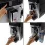 Кофемашина автоматическая Melitta Passione F53/0-101 - 4