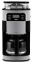 Кавомашина Sencor SCE7000BK - 1