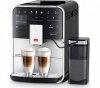 Кавомашина автоматична Melitta Caffeo Barista TS Smart silver (F85/0-101) - 2