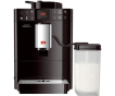 Кофемашина Melitta Caffeo Varianza CSP black (F57/0-102) - 1