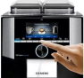 Кофемашина автоматическая Siemens EQ.9 plus connect s700 TI9573X9RW - 2