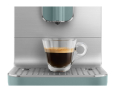 Кофемашина автоматическая Smeg BCC01EGMEU - 5