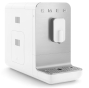 Кофемашина автоматическая Smeg BCC11WHMEU - 2