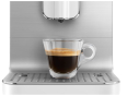 Кофемашина автоматическая Smeg BCC11WHMEU - 5