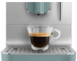 Кофемашина автоматическая Smeg BCC12EGMEU - 5