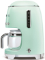 Кофеварка капельная Smeg DCF02PGEU - 4