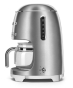 Кофеварка капельная Smeg DCF02SSEU - 4