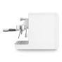 Кофемашина эспрессо Smeg EMC02WHMEU - 1