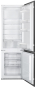Встраиваемый холодильник SMEG C4172E - 1