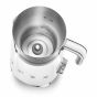 Вспенитель молока Smeg MFF11WHEU - 6