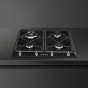 Газова варильна поверхня Smeg SR964NGH - 4