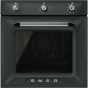 Духовка электрическая Smeg SF69M3TNO - 1