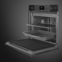 Духовка электрическая Smeg SO6101S2B3 - 4