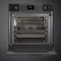 Духовка электрическая Smeg SO6101S2B3 - 6