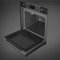 Духовка электрическая Smeg SO6101S2B3 - 7