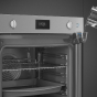 Духовка электрическая Smeg SO6401S2X - 5
