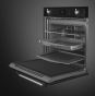 Духовка електрична Smeg SOP6900TN - 4