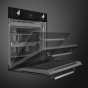 Духовка електрична Smeg SOP6900TN - 7