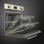 Духовка электрическая Smeg SOP6900TP - 9